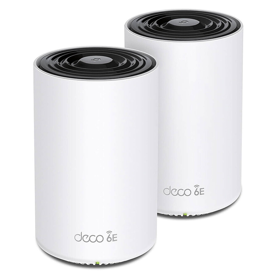 TP-Link DECO XE75 - Pack de 2
