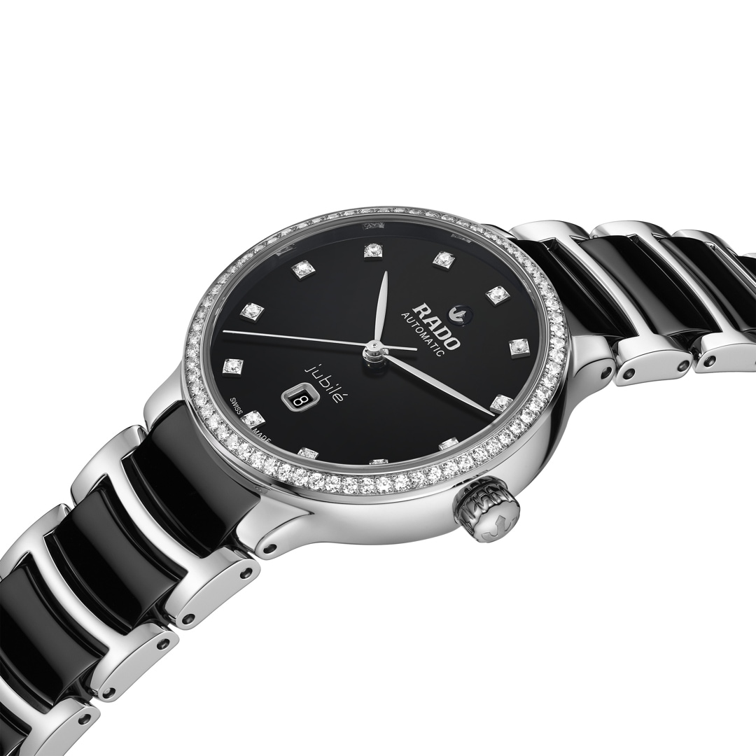 Rado Centrix S Superjubilé Automatik
