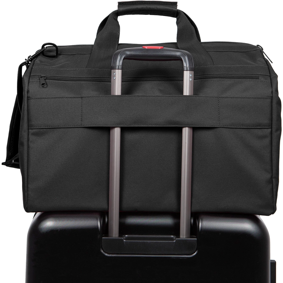 reisenthel® allrounder L pocket black