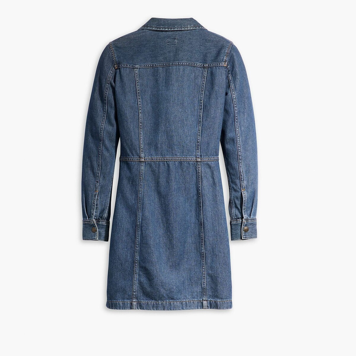 LEVI'S<br>Hemdjurk em jeans
