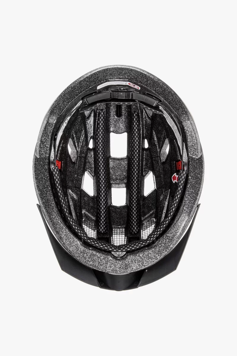 uvex city i-vo Velohelm