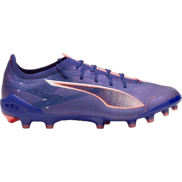 Puma Chuteiras Ultra 5 Ultimate AG 108089-01 42 Violeta