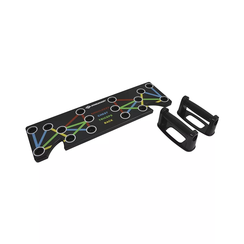 Schildkröt Push-Up Multitrainer 10-Funktionen 598x185x2cm