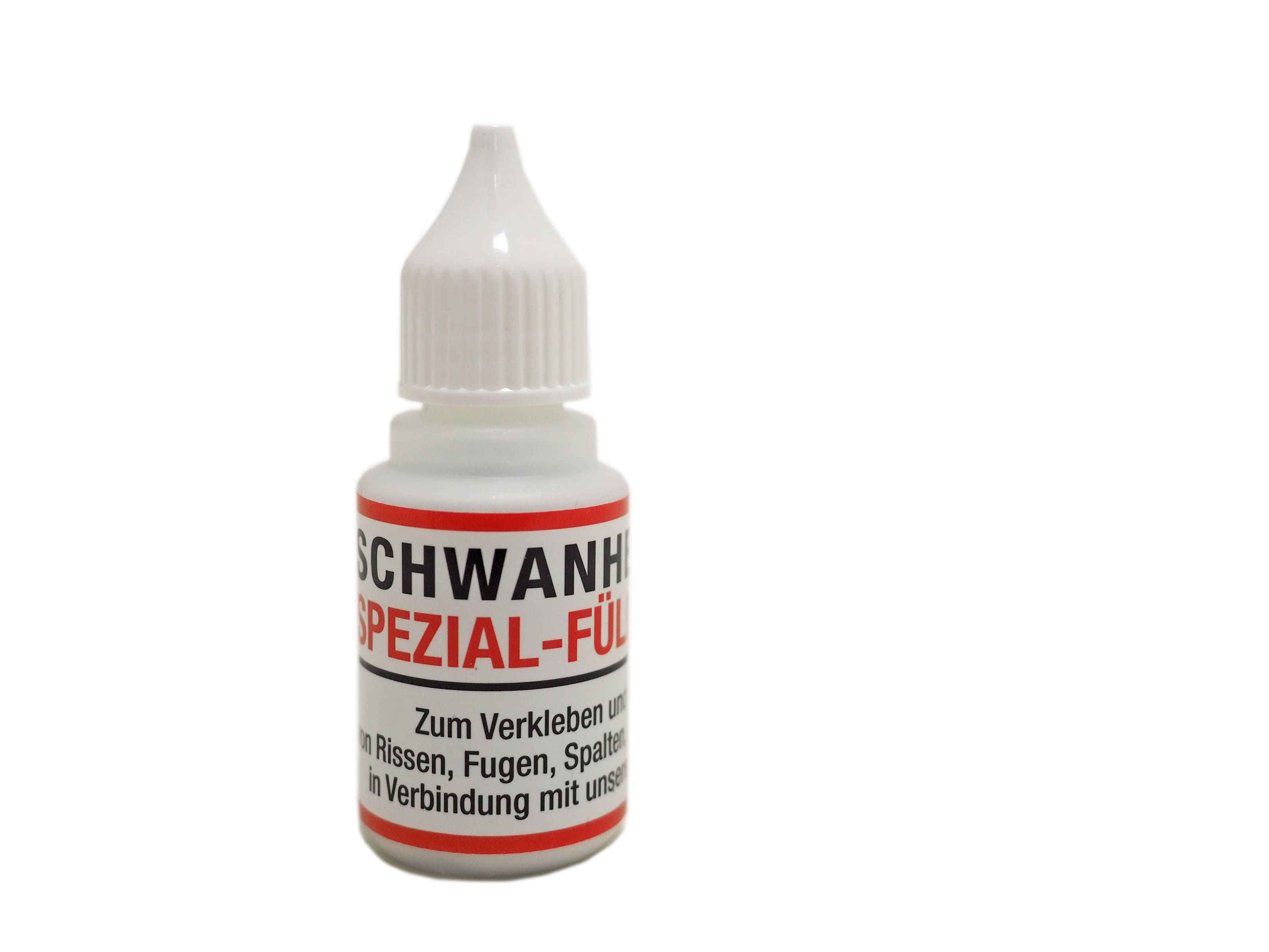 Schwanheimer filler<br>Herder på sekunder