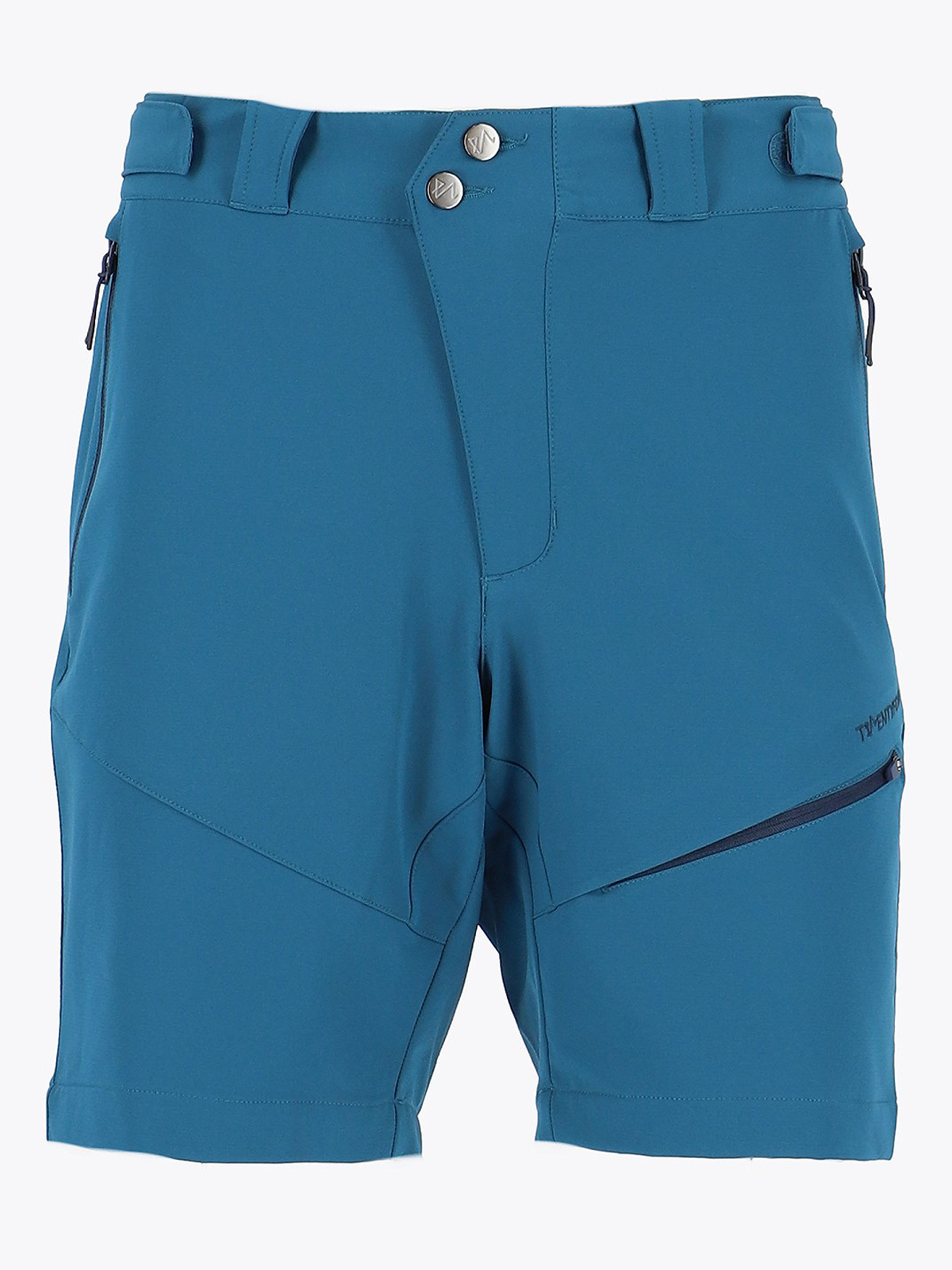 Flåm Light Softshell Shorts H