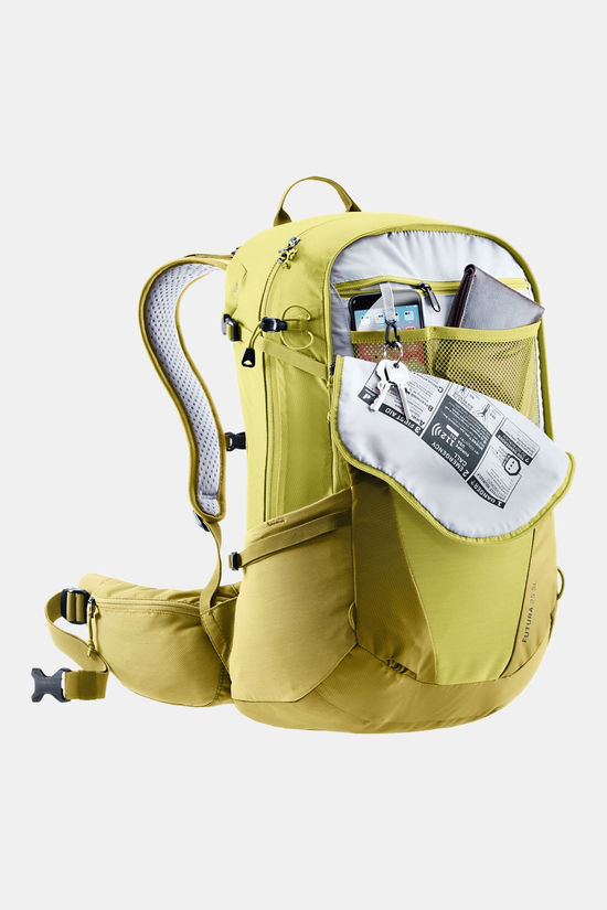 deuter deuter Futura 25 SL Rugzak Dames