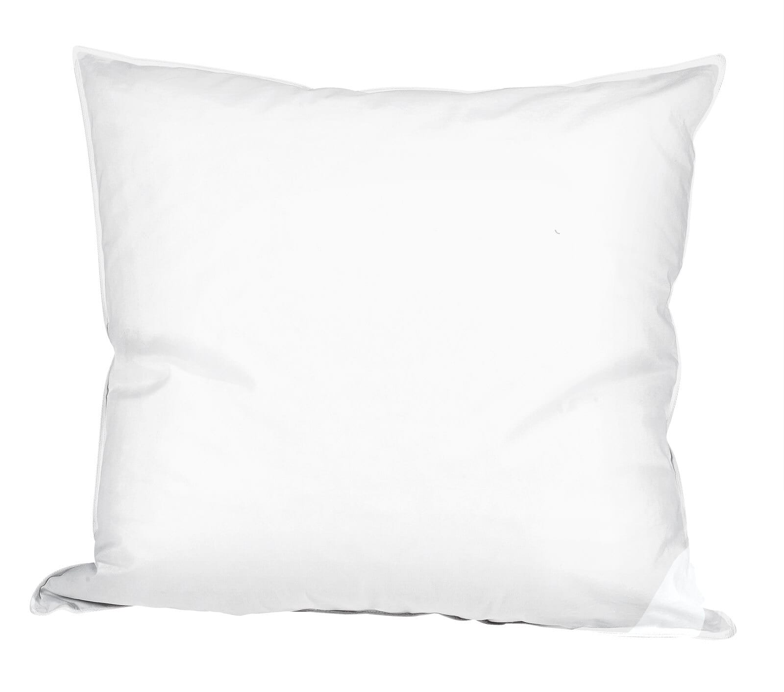 CENTA-STAR extra 3-Kammer-Kopfkissen NATURAL DOWN 80 x 80 cm 1200 g