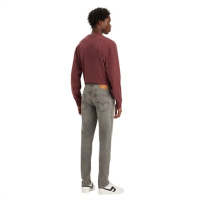 Jean homme 512 Slim Taper LEVIS