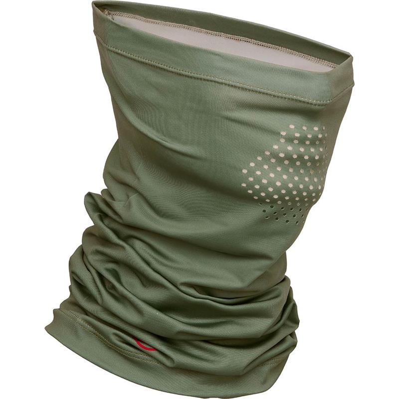 Tour De Cou Westin Classic Upf Gaiter Anti Uv - Sage Green