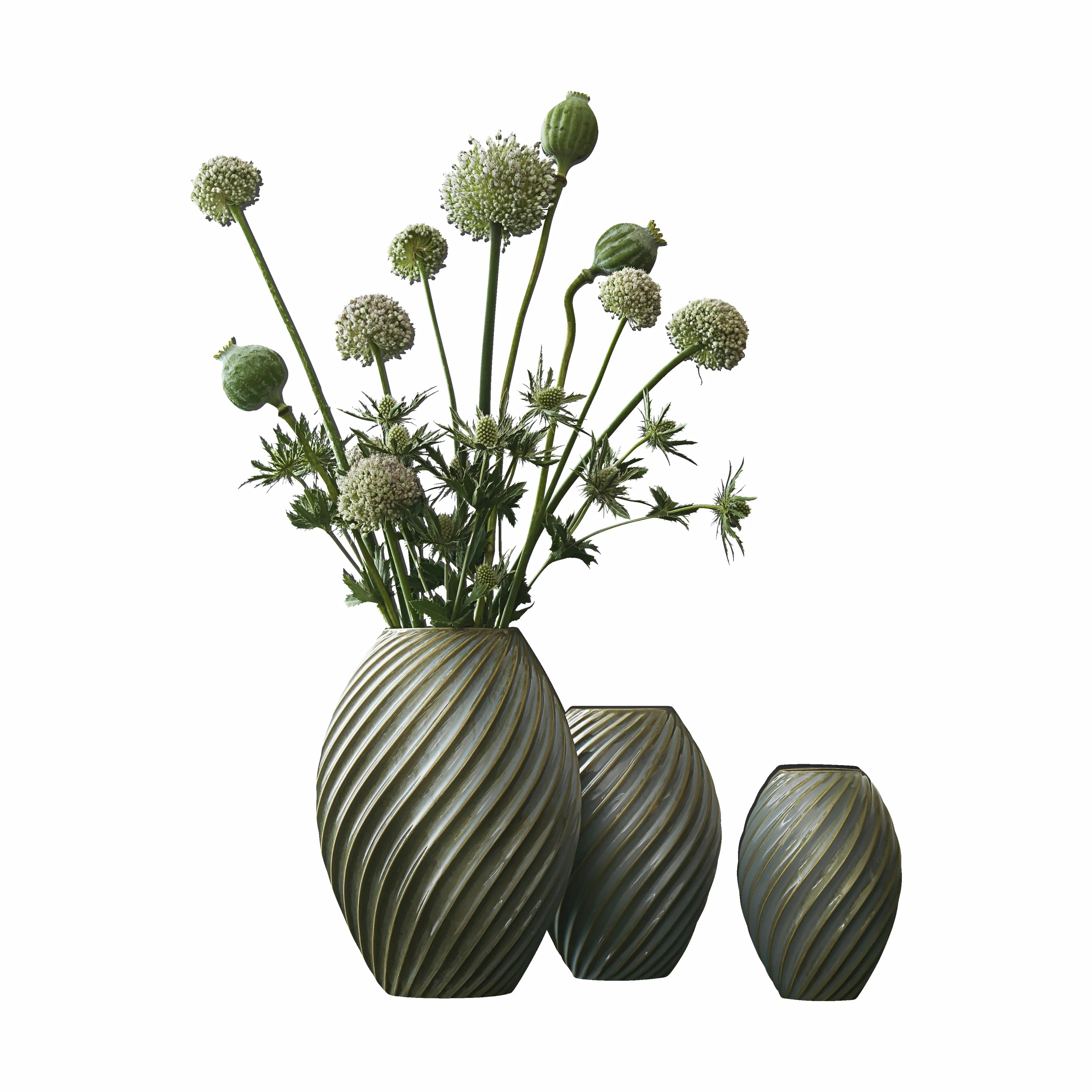 Morsø Vase