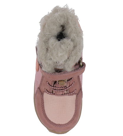 Bisgaard Winterstiefel - Marlon - Tex - Heather