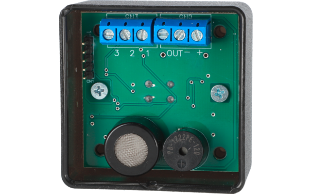 Berger Gasalarm GA01