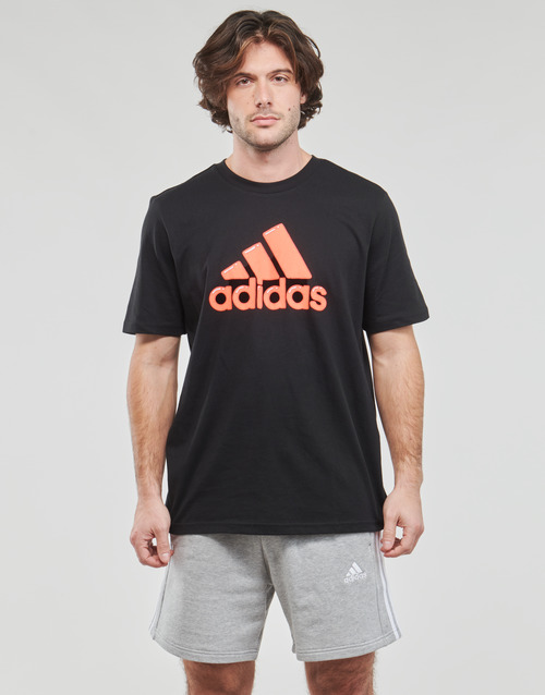 Adidas Sportswear - FILL G T - Noir