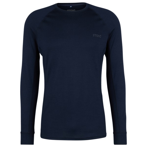Stoic - Merino240 BengtSt. L/S - Sous-vêtement mérinos