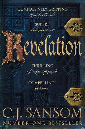 Revelation - The Shardlake series (Paperback)