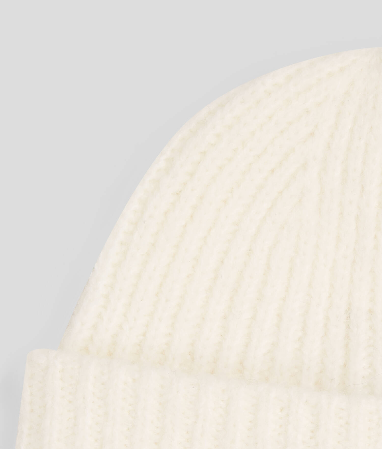 BONNET À LOGO ENCADRÉ KLJ
