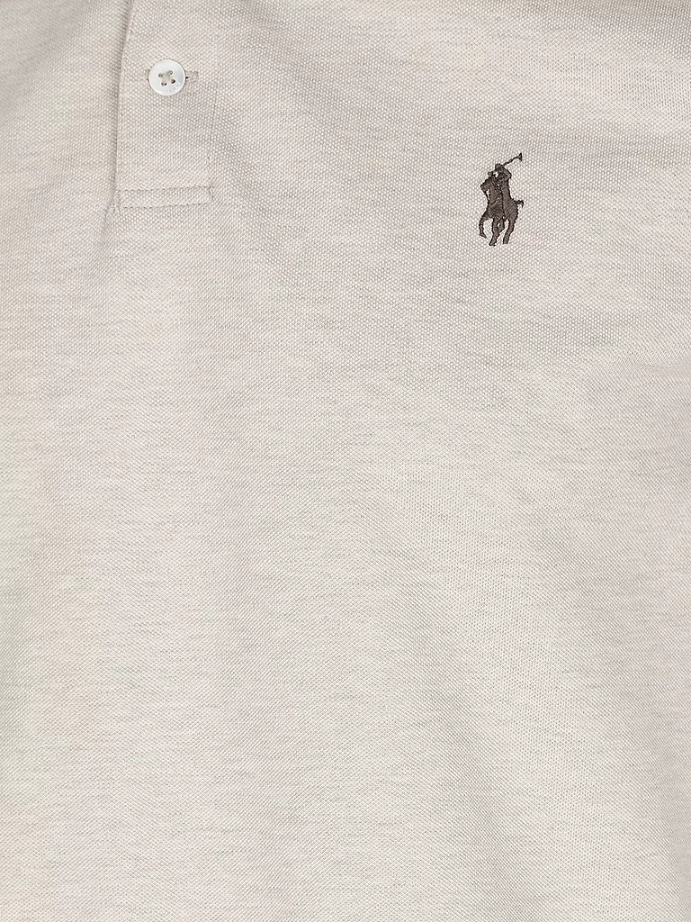 POLO RALPH LAUREN Poloshirt beige