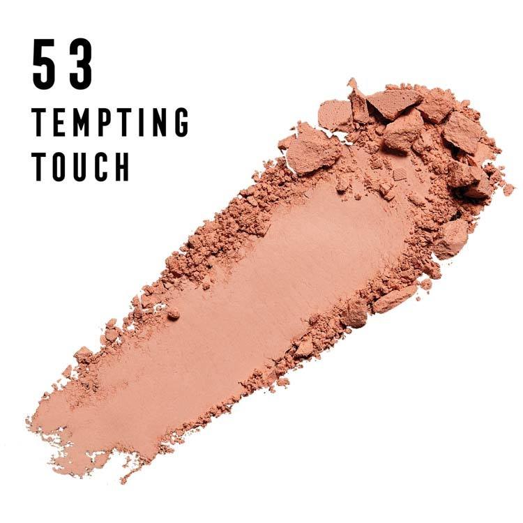 Max Factor Creme Puff Pressed Powder 53 Tempting Touch 14g