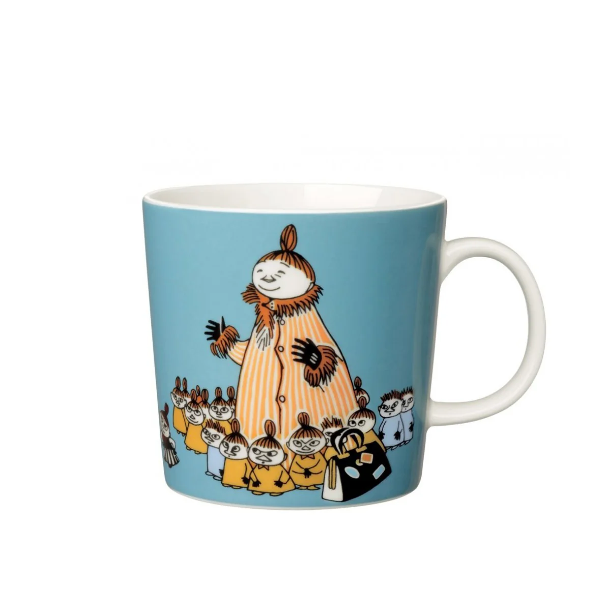 MOOMIN by Arabia  Mumi Krus, Mymlens mor - 30 cl