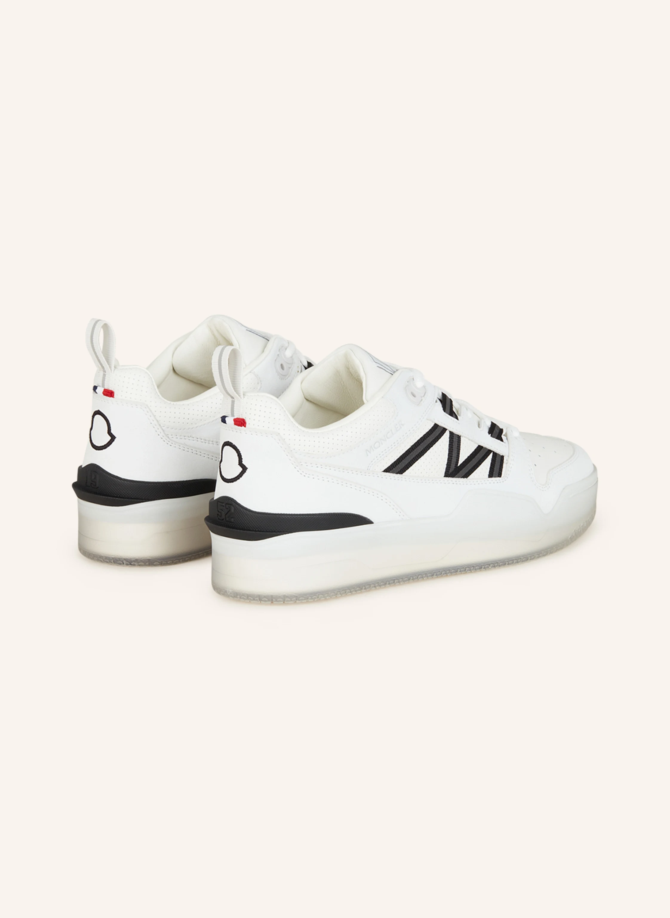 MONCLER Sneaker PIVOT