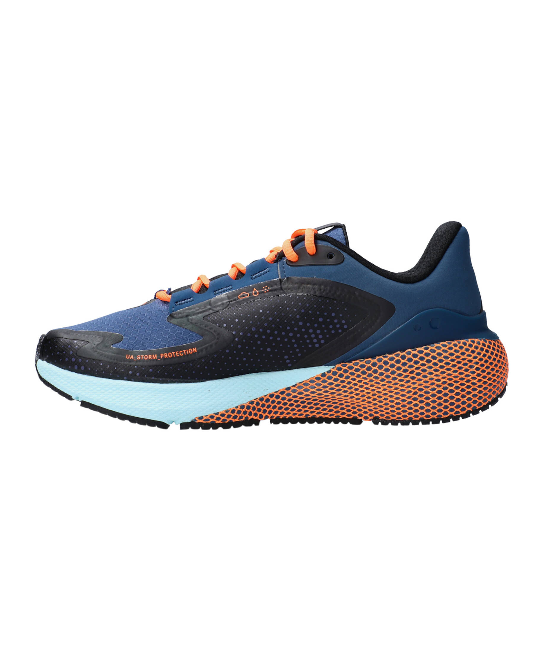 Under Armour| Damen Laufschuh Charged Rogue 3 Storm Tech Damen F100