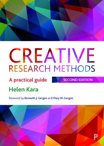 Creative Research Methods: A Practical Guide (Paperback)