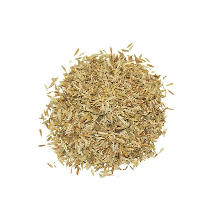 Miraherba - Bio Cumin, Kreuzkümmel ganz