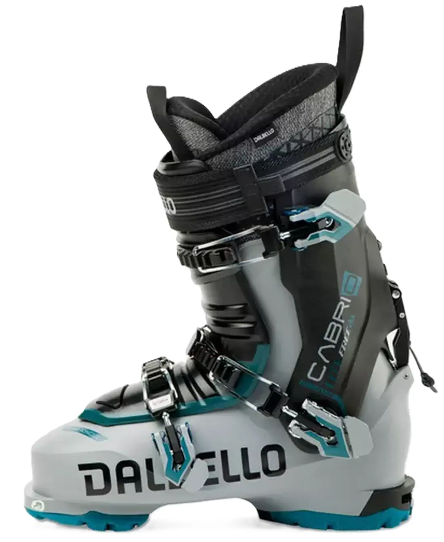 Dalbello Cabrio LV Free 130 Lite IF Skistøvler Herre