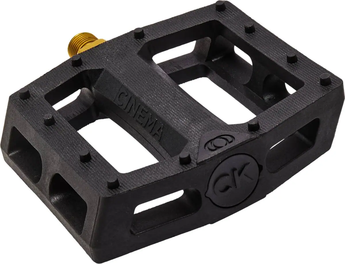Cinema CK BMX Pedaler | SkatePro