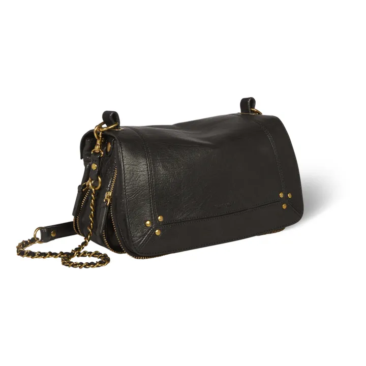 Jérôme Dreyfuss Sac Bobi | Noir