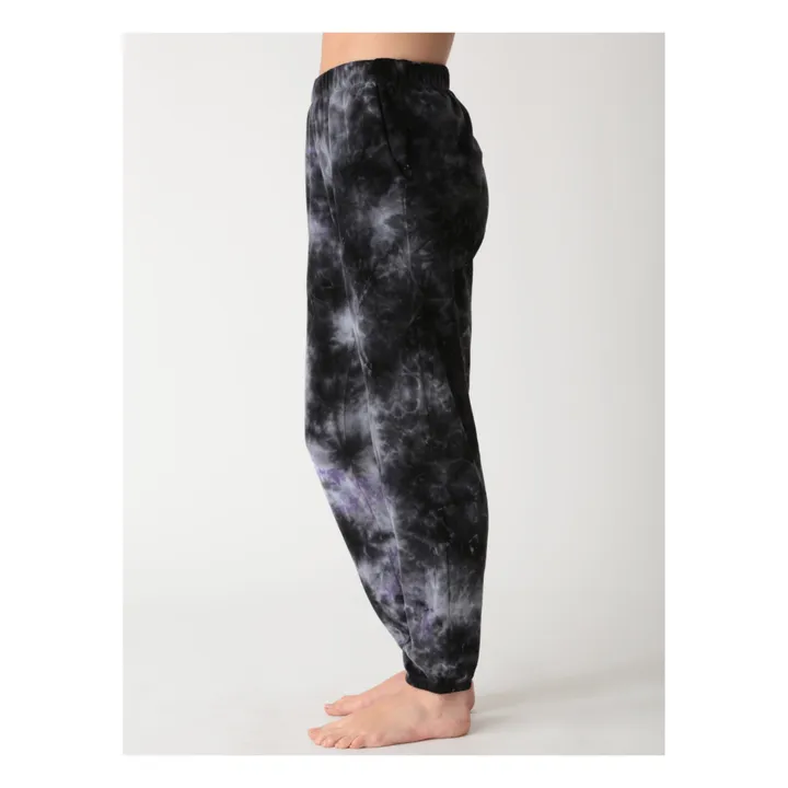 Electric & Rose Jogger Siesta Epic Velours | Noir