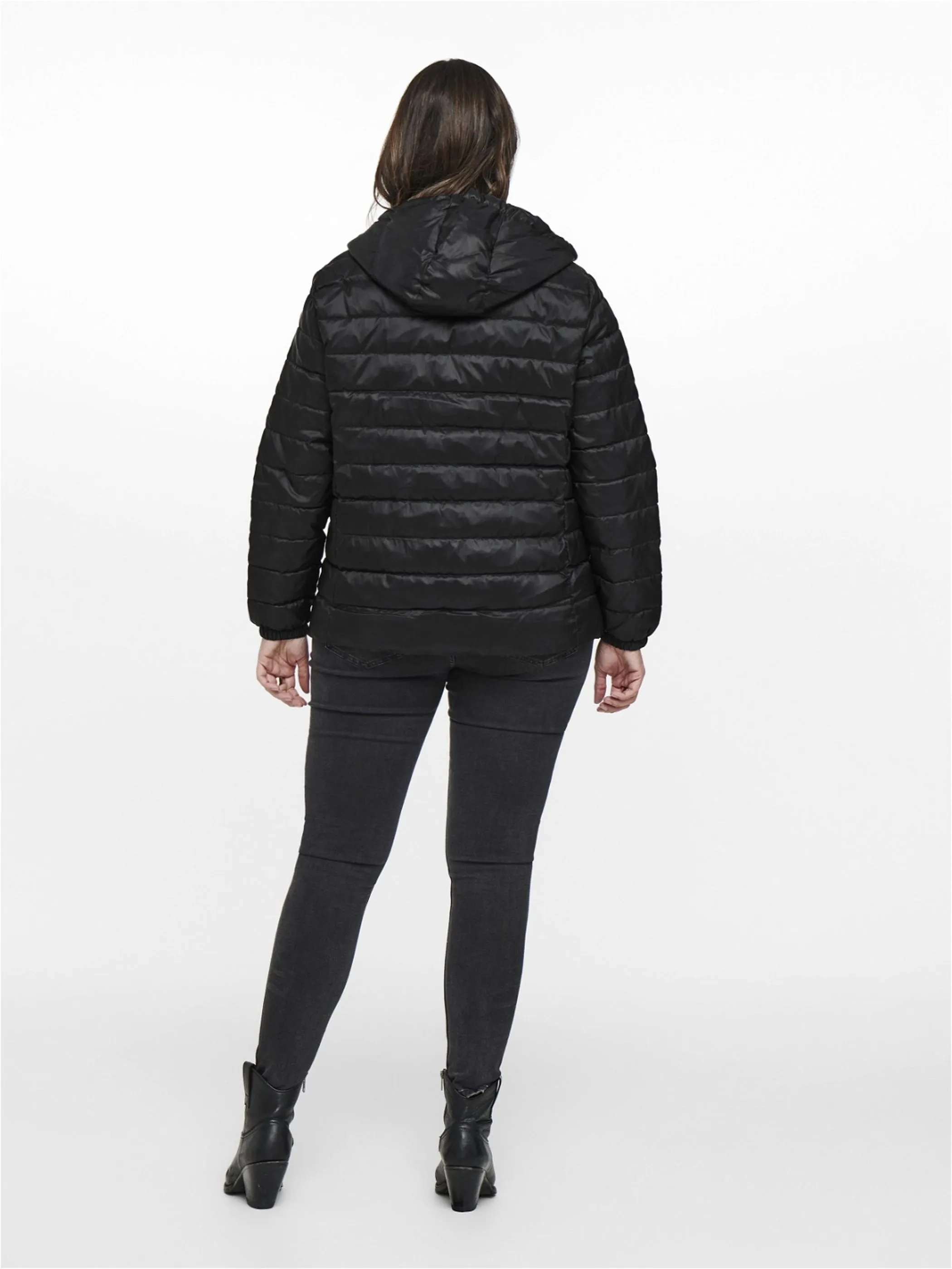 Only Carmakoma CARTAHOE HOOD JACKET Steppjacke