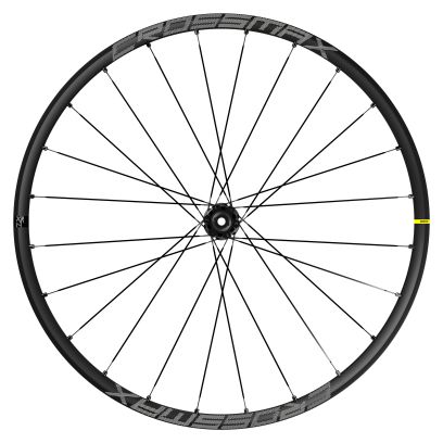 Roue Avant Mavic Crossmax XL 29'' | Boost 15x110mm | CenterLock | 2024