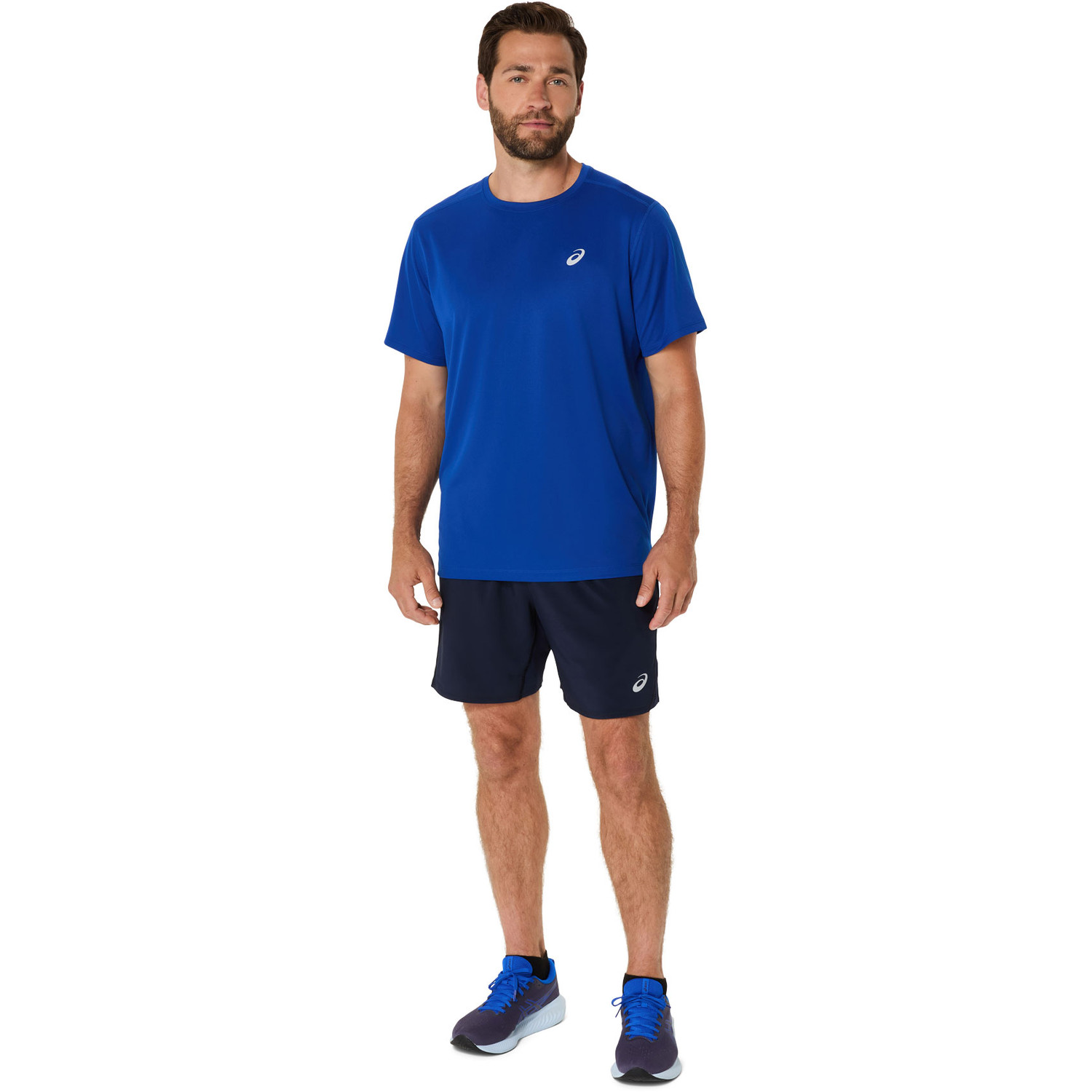 ASICS Core 7'' Short Heren