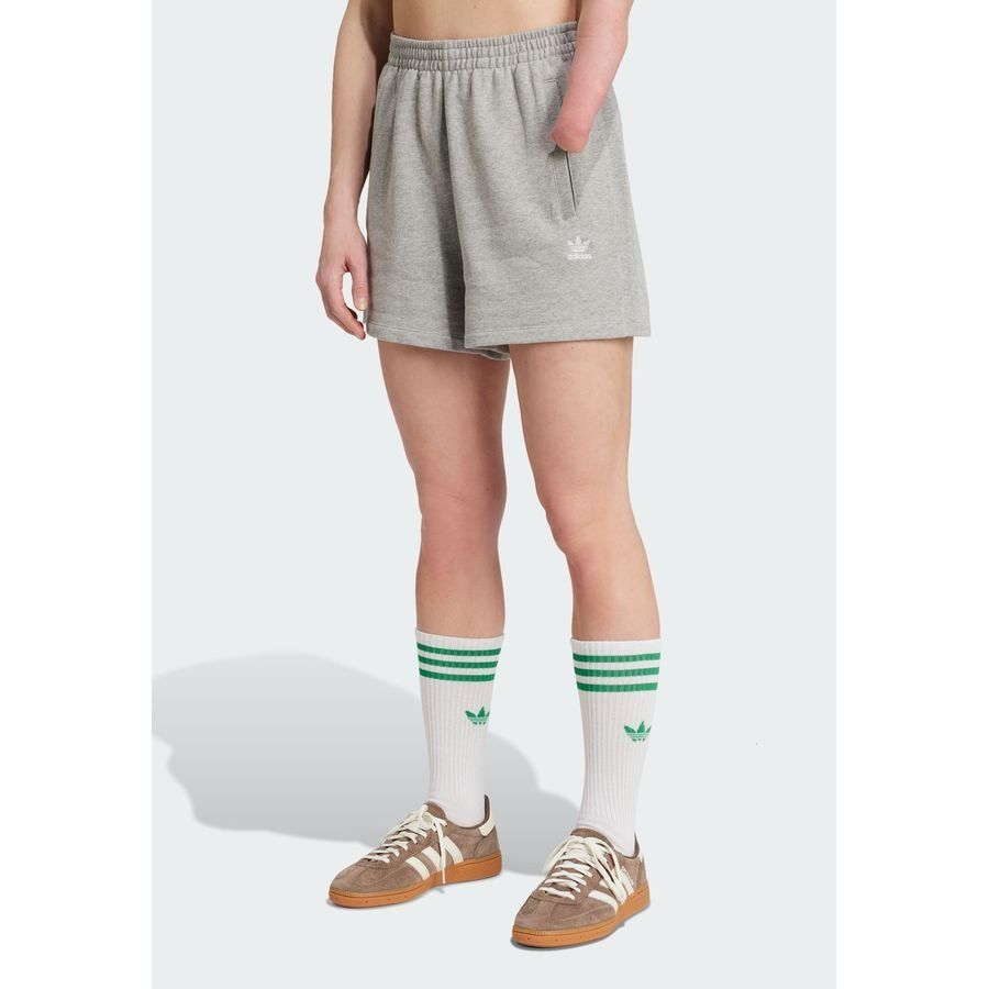 Adidas Original Short molleton Essentials