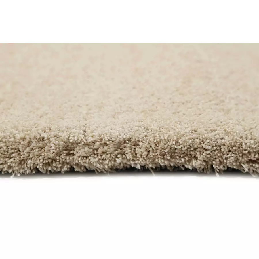 Esprit Hochflorteppich #loft beige