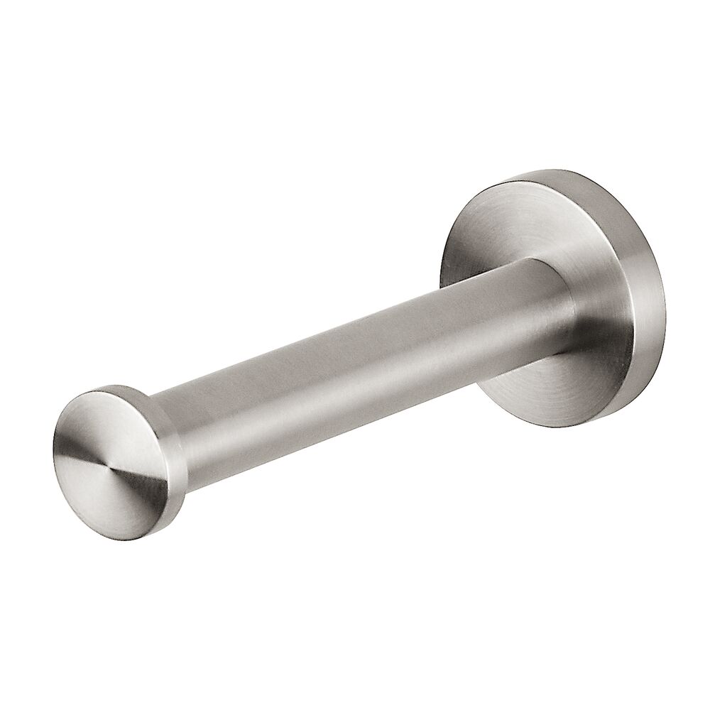 Geesa Nemox reserverolhouder RVS geborsteld