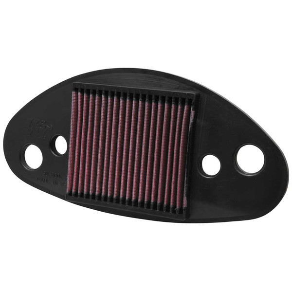 K&N - Filtre à air SU8001