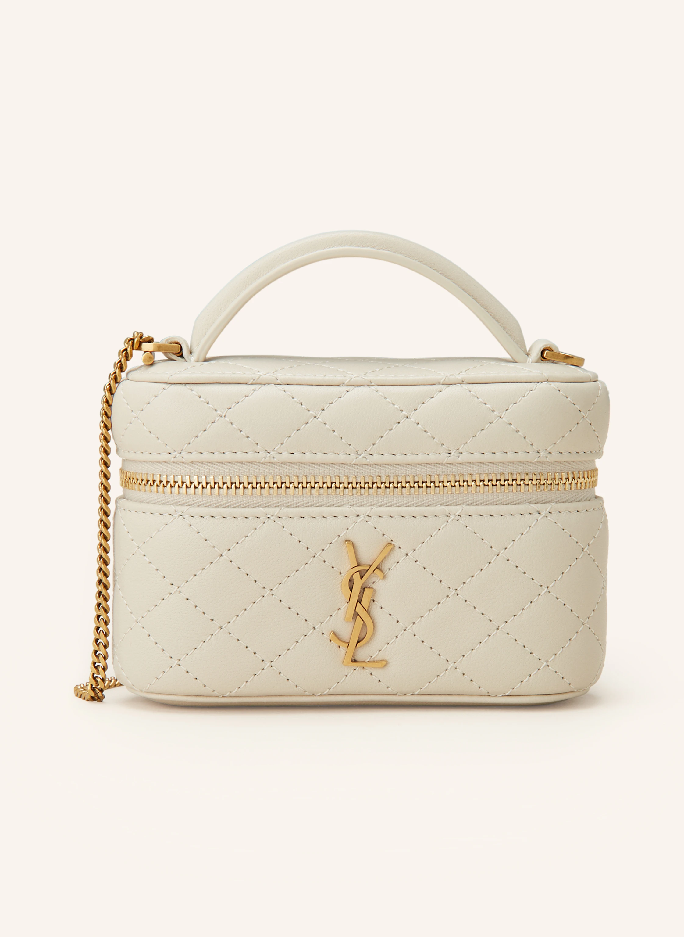 SAINT LAURENT Clutch GABBY MICRO