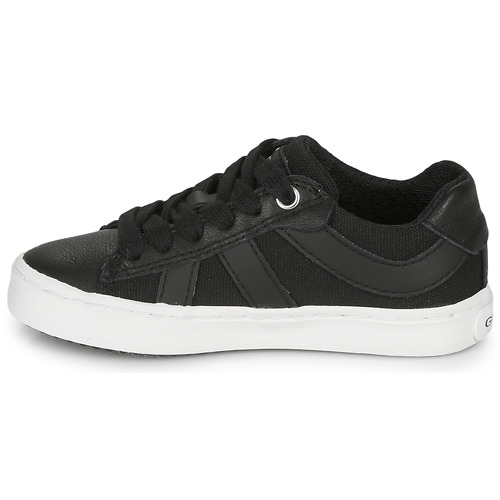 Geox - J KILWI GIRL - Noir