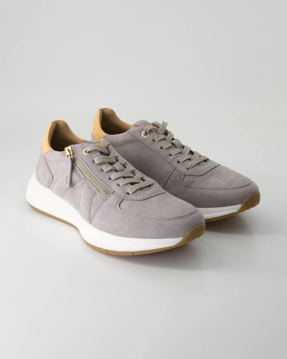 Salamander Dahn Sneaker in Grau