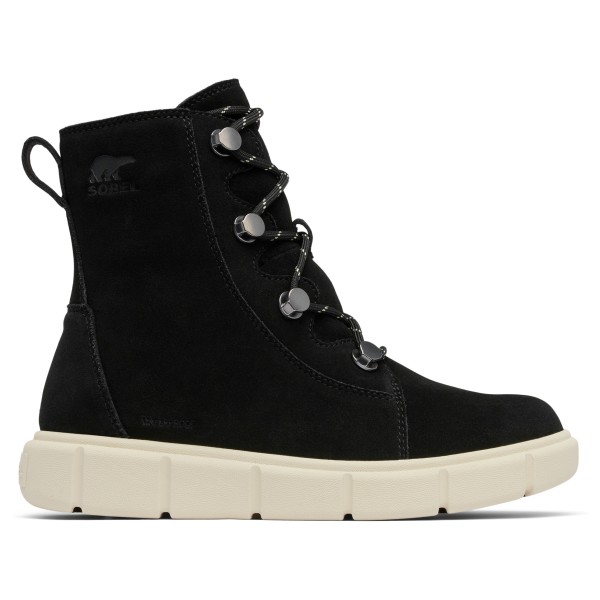 Sorel - Women's Explorer III Joan Waterproof - Chaussures d'hiver