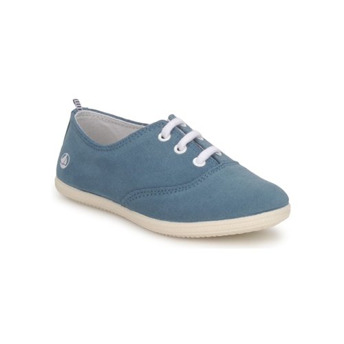 Petit Bateau - KENJI GIRL - Bleu