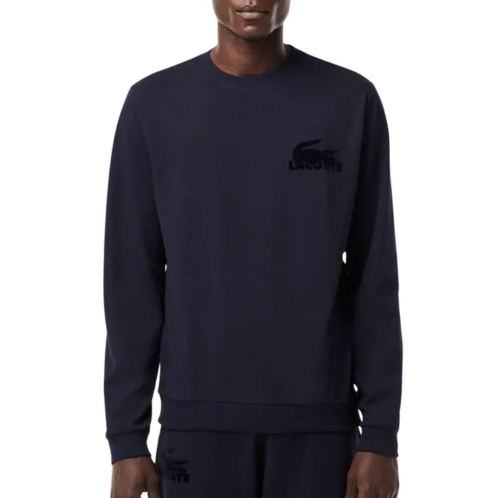 Lacoste Lounge Pyjama Sweater Heren