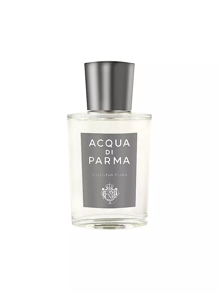 ACQUA DI PARMA Colonia Pura Eau de Cologne Natural Spray 50ml keine Farbe