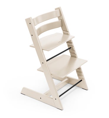 Stokke Tripp Trapp Matstol, Vanilla White