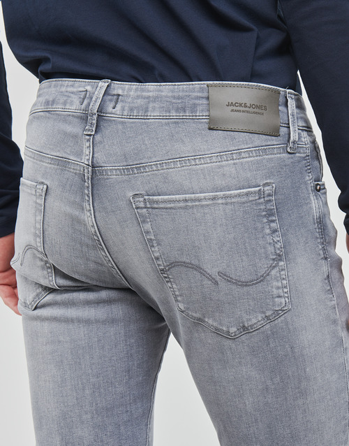 Jack & Jones - JJIGLENN JJICON JJ 257 50SPS - Gris