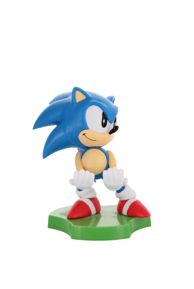 Holdems Sega Sliding Sonic