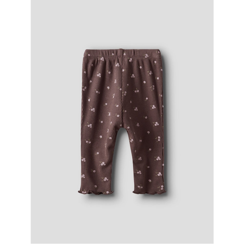 Køb Name It Peppercorn Nbfsoho Leggings