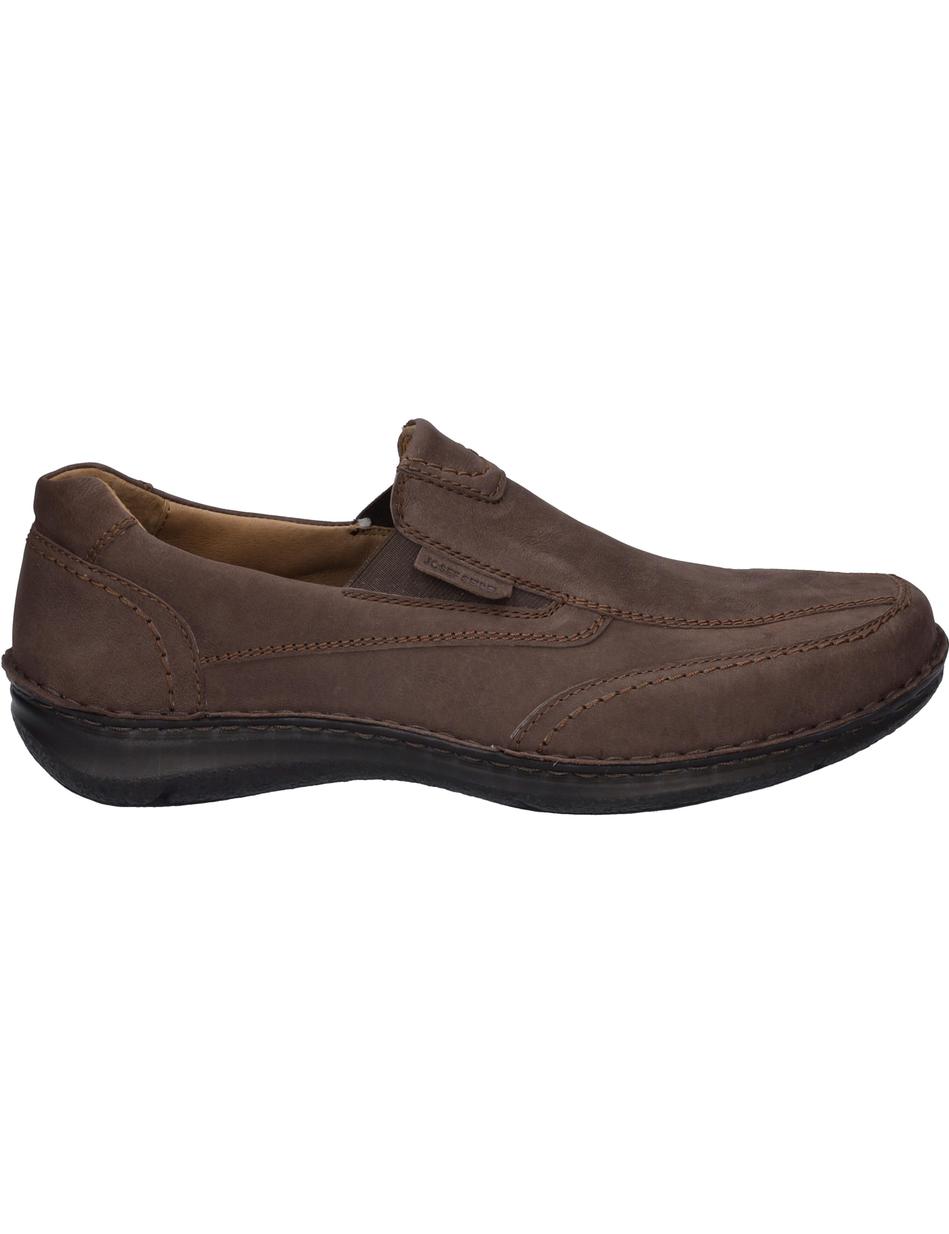 Slipper Anvers 67, moro